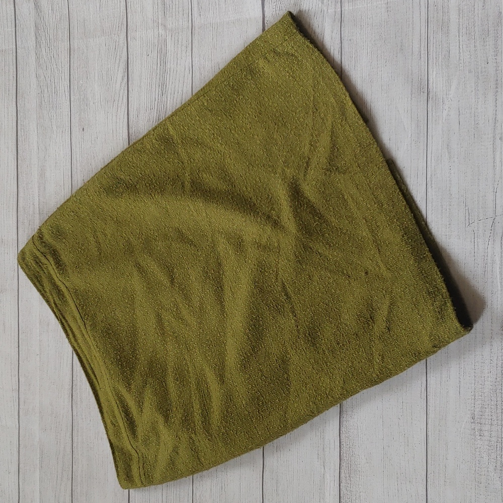 JULES‎ & LEOPOLD TEXTURED SKIRT